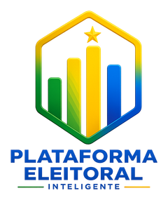 PE.IA — Plataforma Eleitoral Inteligente