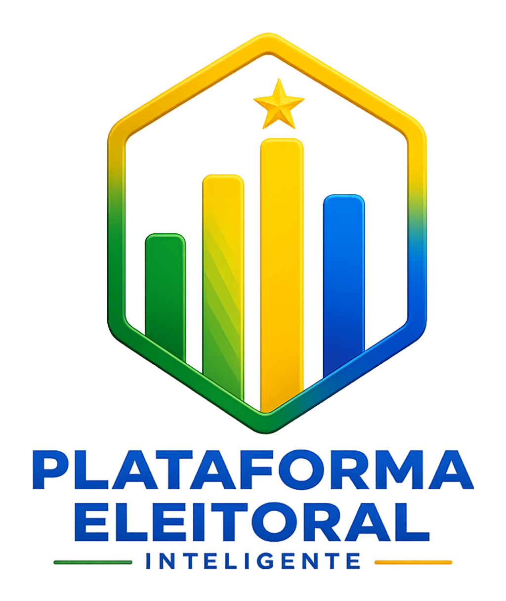 PE.IA — Plataforma Eleitoral Inteligente